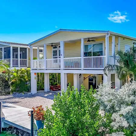 Villa Sailfish Retreat